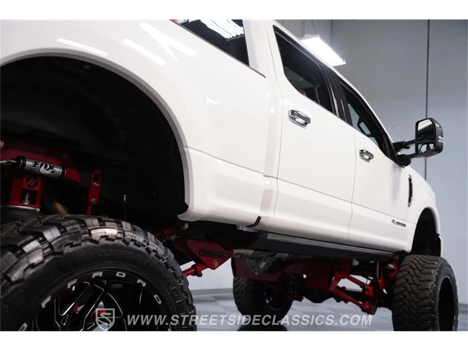 2021 Ford F-Series - Image 22 of 31