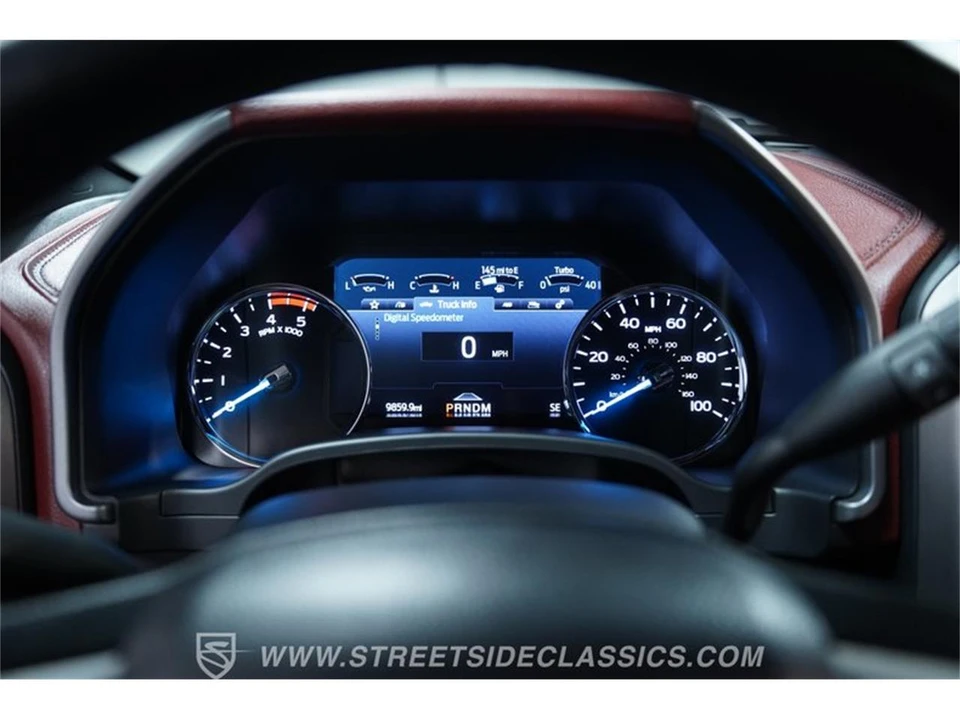 2021 Ford F-Series - Image 31 of 31