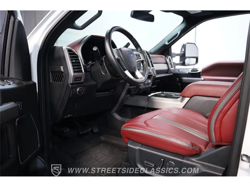 2021 Ford F-Series - Image 4 of 31