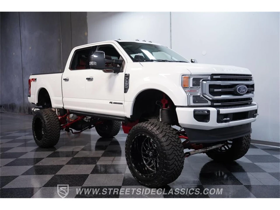2021 Ford F-Series - Image 13 of 31