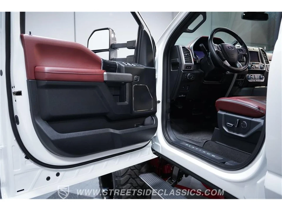 2021 Ford F-Series - Image 28 of 31