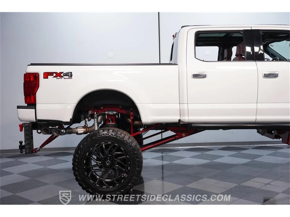 2021 Ford F-Series - Image 23 of 31