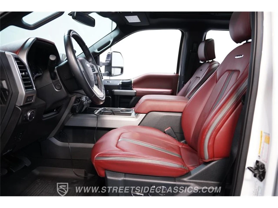 2021 Ford F-Series - Image 29 of 31