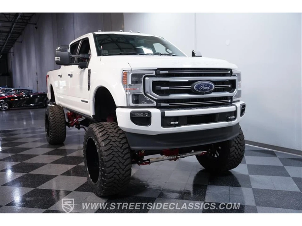 2021 Ford F-Series - Image 14 of 31