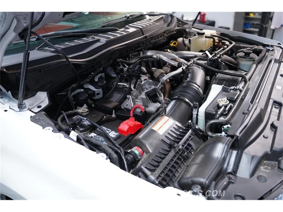 2021 Ford F-Series - Image 26 of 31
