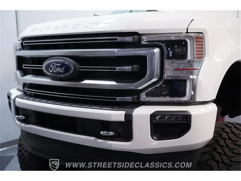 2021 Ford F-Series - Image 17 of 31