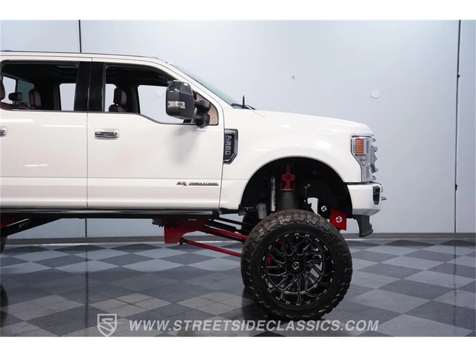 2021 Ford F-Series - Image 24 of 31