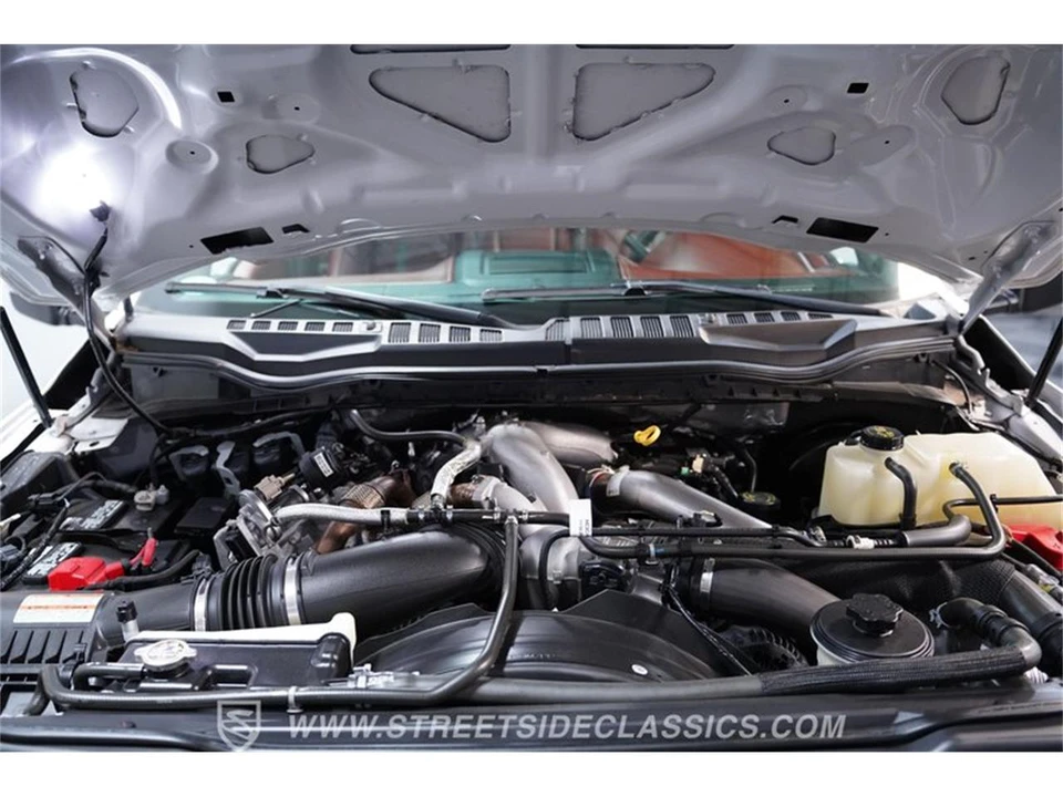 2021 Ford F-Series - Image 3 of 31