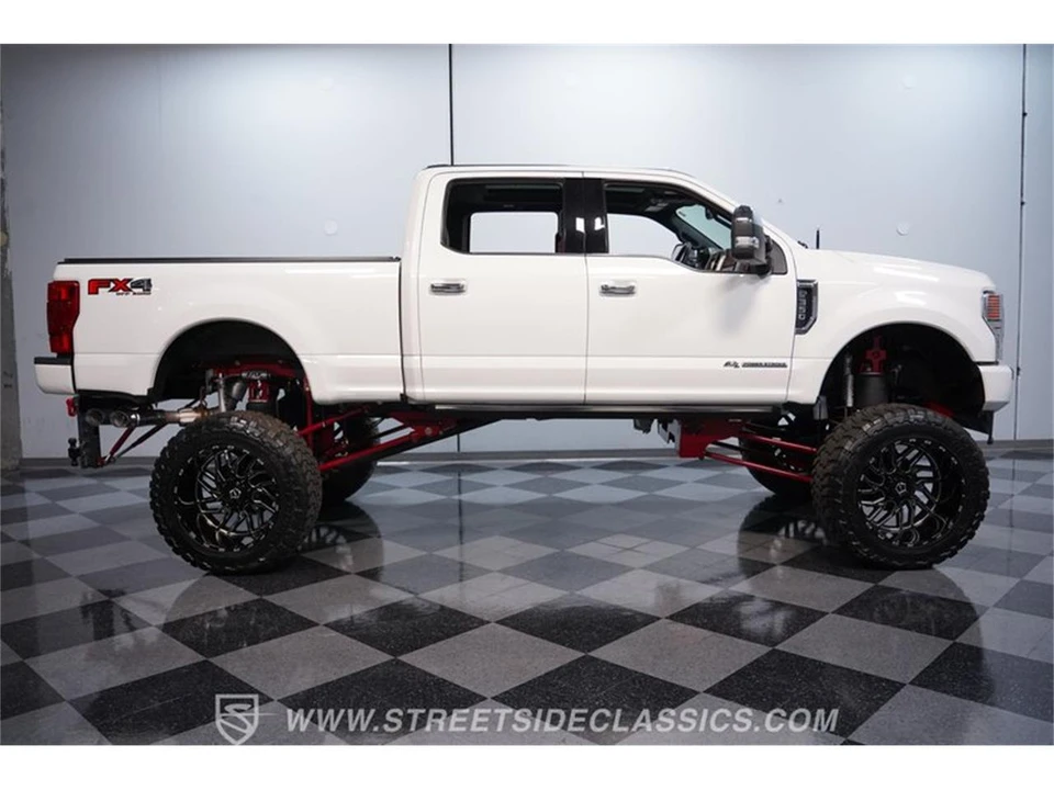2021 Ford F-Series - Image 12 of 31