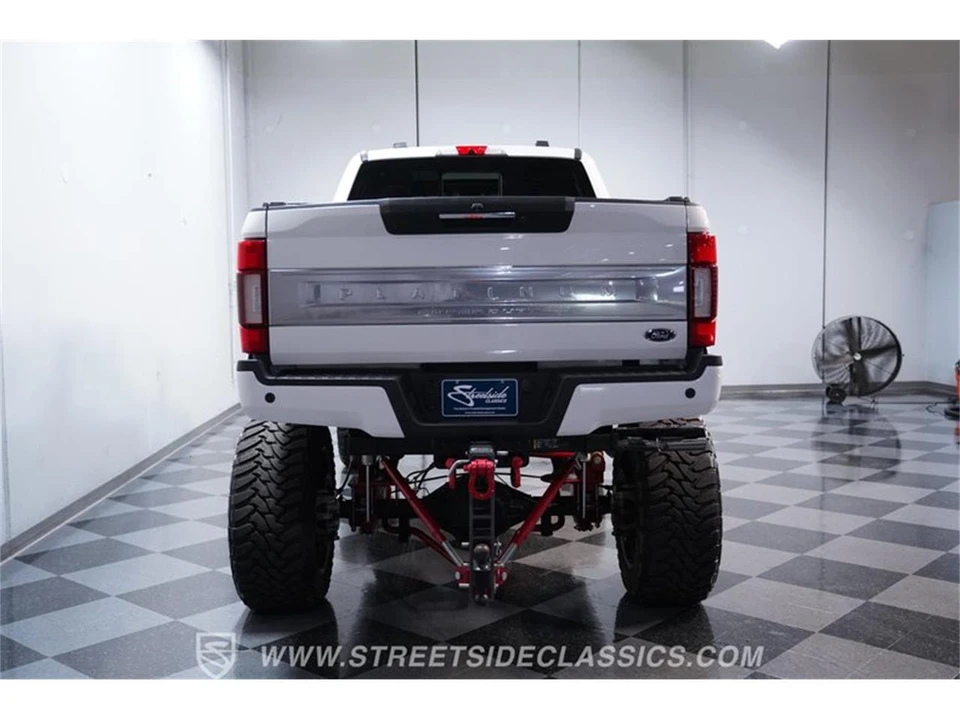 2021 Ford F-Series - Image 9 of 31