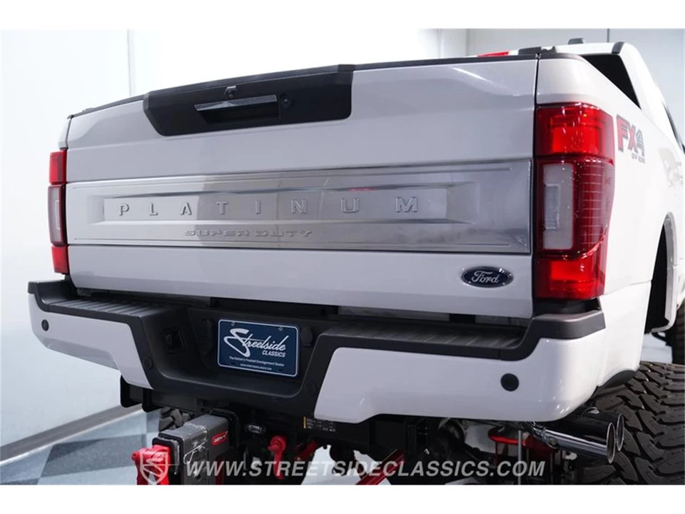 2021 Ford F-Series - Image 21 of 31
