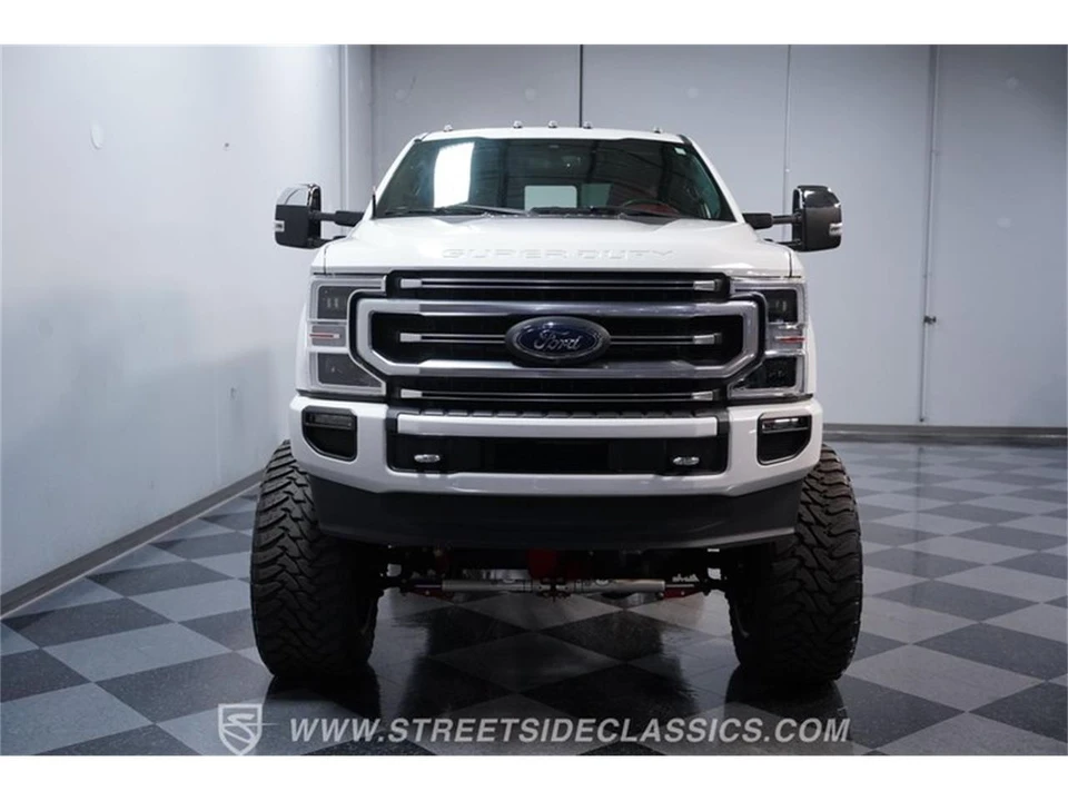 2021 Ford F-Series - Image 15 of 31