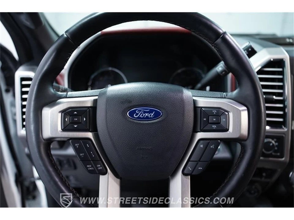 2021 Ford F-Series - Image 30 of 31
