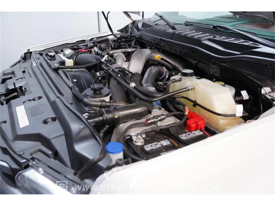 2021 Ford F-Series - Image 27 of 31