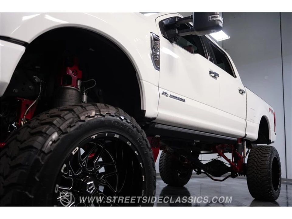 2021 Ford F-Series - Image 18 of 31