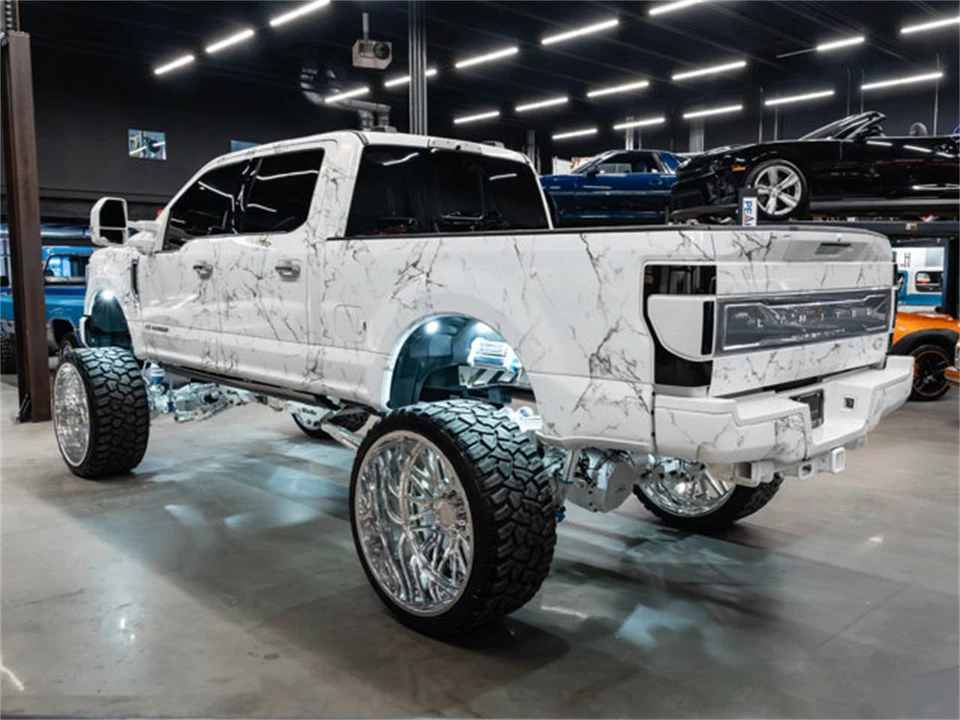 2021 Ford Super Duty 4th Gen - Image 6 of 31