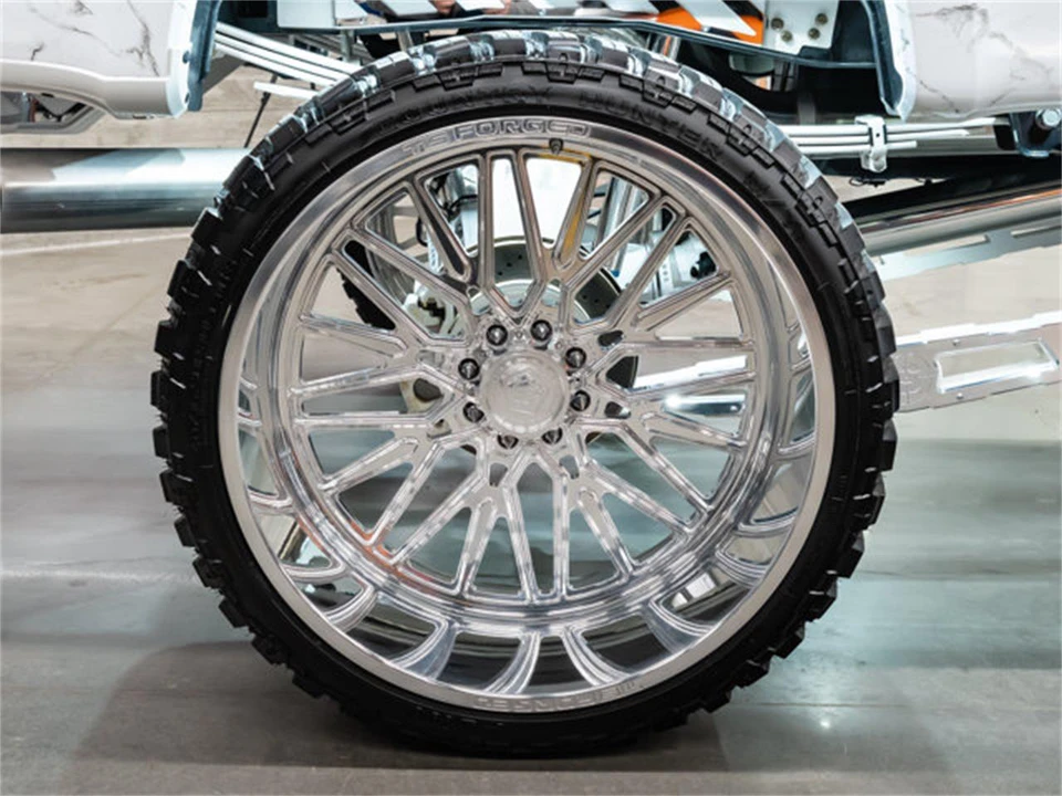 2021 Ford Super Duty 4th Gen - Image 11 of 31