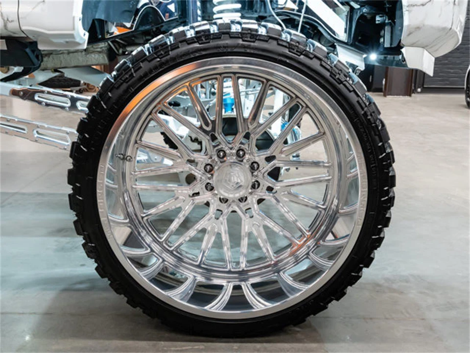 2021 Ford Super Duty 4th Gen - Image 16 of 31