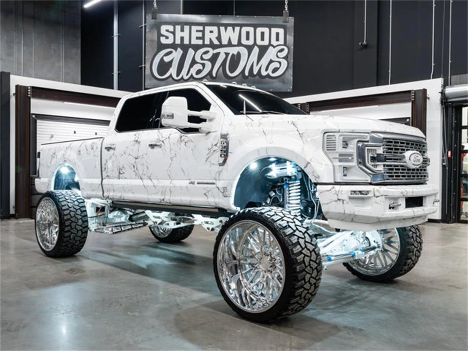 2021 Ford Super Duty 4th Gen - Image 2 of 31
