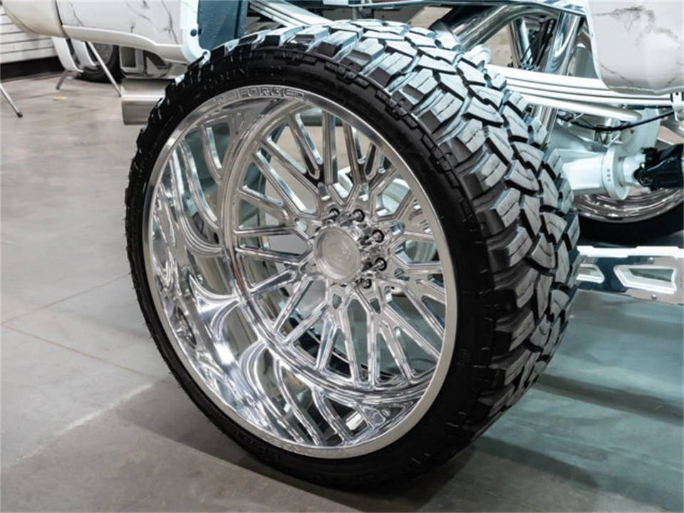 2021 Ford Super Duty 4th Gen - Image 12 of 31