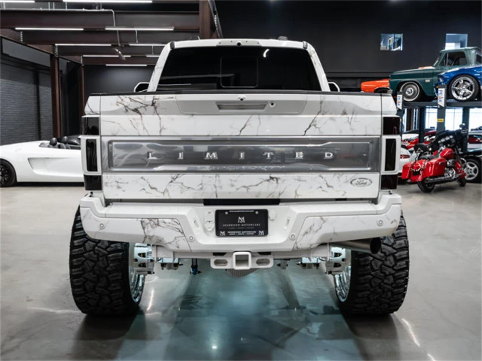 2021 Ford Super Duty 4th Gen - Image 7 of 31