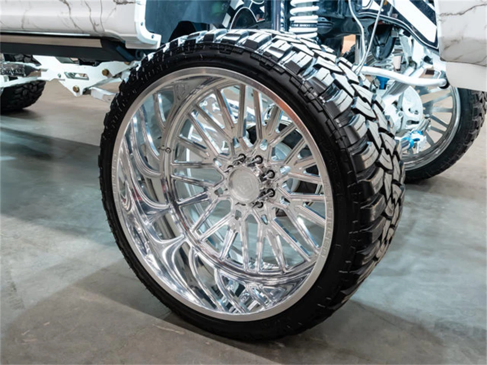 2021 Ford Super Duty 4th Gen - Image 17 of 31