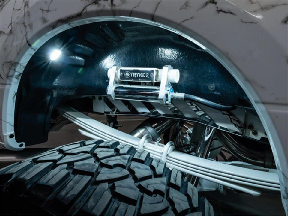 2021 Ford Super Duty 4th Gen - Image 13 of 31