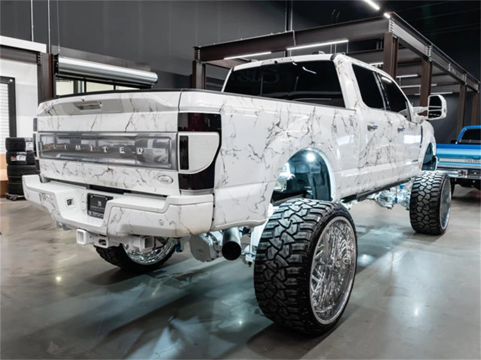 2021 Ford Super Duty 4th Gen - Image 8 of 31