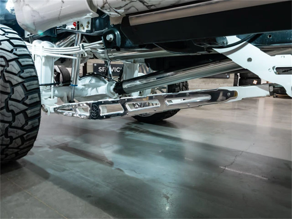 2021 Ford Super Duty 4th Gen - Image 14 of 31