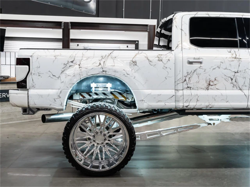 2021 Ford Super Duty 4th Gen - Image 9 of 31