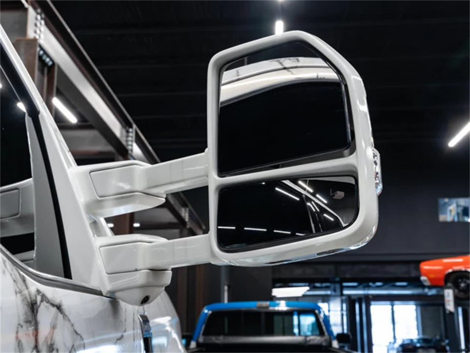 2021 Ford Super Duty 4th Gen - Image 25 of 31