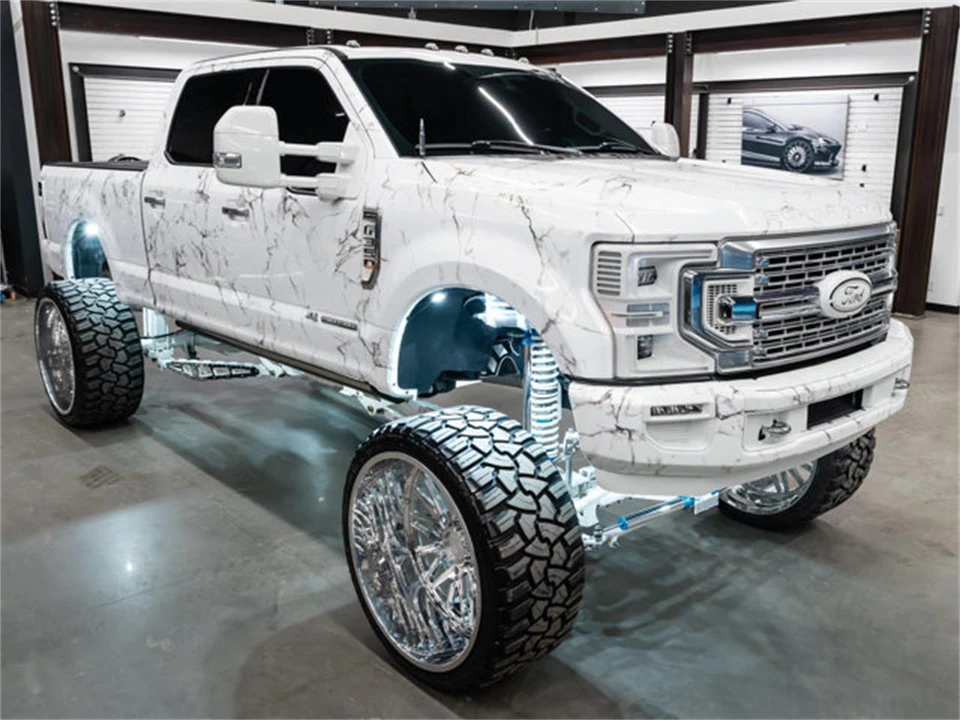 2021 Ford Super Duty 4th Gen - Image 30 of 31