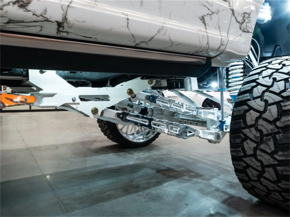 2021 Ford Super Duty 4th Gen - Image 15 of 31