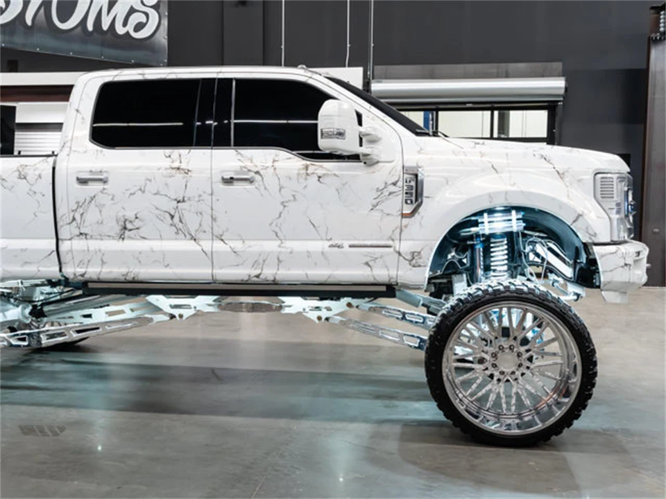 2021 Ford Super Duty 4th Gen - Image 10 of 31