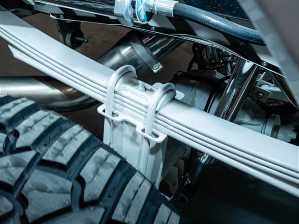 2021 Ford Super Duty 4th Gen - Image 20 of 31