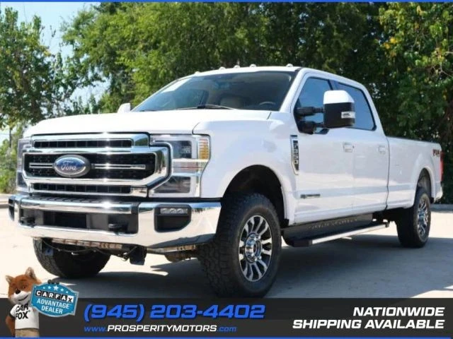2021 Ford Super Duty 4th Gen - Image 5 of 21