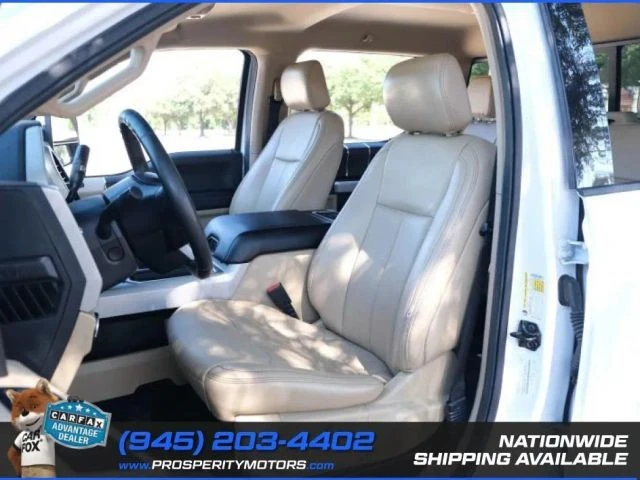 2021 Ford Super Duty 4th Gen - Image 20 of 21