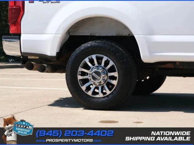 2021 Ford Super Duty 4th Gen - Image 12 of 21