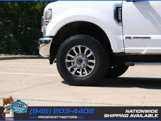 2021 Ford Super Duty 4th Gen - Image 9 of 21