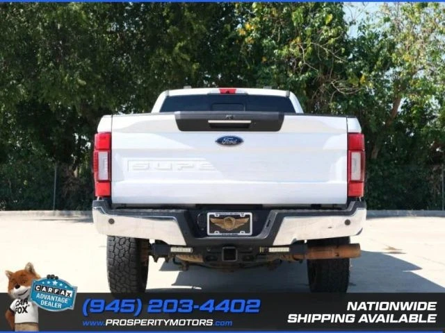 2021 Ford Super Duty 4th Gen - Image 16 of 21
