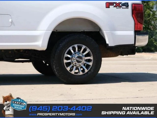 2021 Ford Super Duty 4th Gen - Image 10 of 21