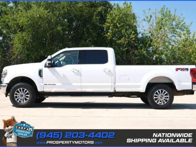 2021 Ford Super Duty 4th Gen - Image 6 of 21