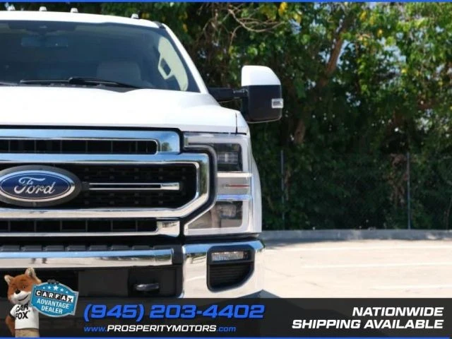 2021 Ford Super Duty 4th Gen - Image 4 of 21