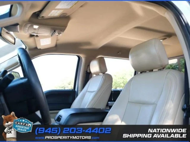 2021 Ford Super Duty 4th Gen - Image 21 of 21