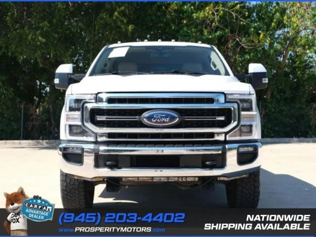 2021 Ford Super Duty 4th Gen - Image 3 of 21