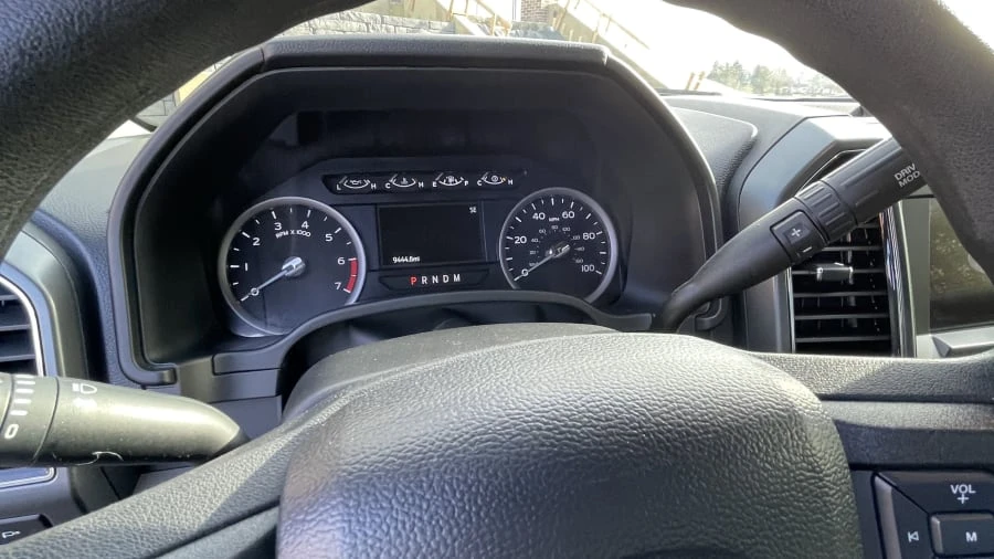 2021 Ford Super Duty 4th Gen - Image 12 of 31