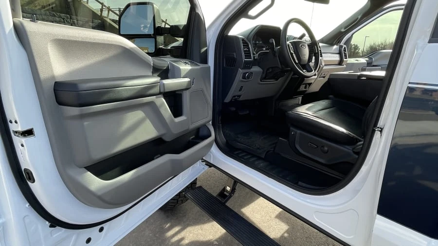2021 Ford Super Duty 4th Gen - Image 15 of 31