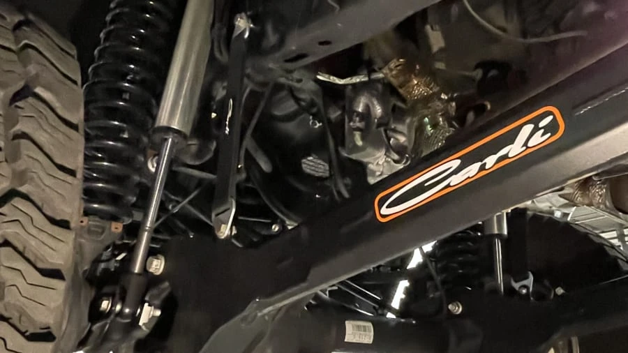 2021 Ford Super Duty 4th Gen - Image 22 of 31