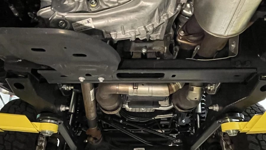 2021 Ford Super Duty 4th Gen - Image 24 of 31