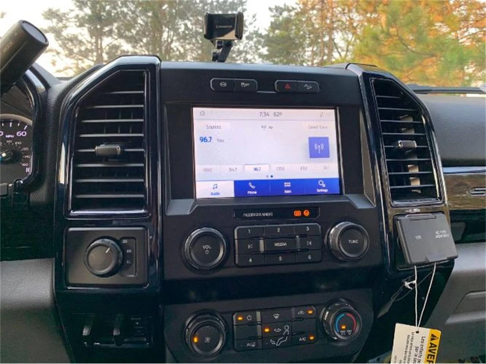 2021 Ford Super Duty 4th Gen - Image 3 of 21